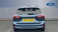 Ford Focus 1.0 EcoBoost ST-Line 5dr Petrol Estate